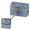 Siemens door mounted rotary operator standard IEC IP65 with door interlock 3VA9467-0FK21 - alternate 1