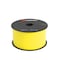 Labeltac LabelTac 4 and Pro Model Label Supply 2.5in x 150ft, Hi-Vis Yellow LT2519 - alternate 1