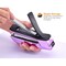 Bostitch Ascend 3-in-1 Stapler, 20-Sheet Capacity, Integrated Remover & Staple Storage, 420 Staples Included B210-PURPLE-M - alternate 6
