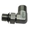 Komatsu ELBOW, KOMATSU OEM WB0136 WB0136 - alternate 4