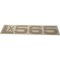 Cnh DECAL, CNH OEM 86521710 86521710 - alternate 1