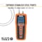Klein Tools Digital Differential Manometer ET180 - alternate 10