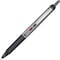 Pilot Precise V5 RT ExtraFine Premium Retractable Rolling Ball Pens  Barcoded, Black PIL35456 - alternate 1