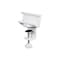 Monoprice Workstream by Desk Clamp Holder for Surge Protectors_ Power Strips_ US 33811 - alternate 1