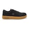 Airwalk Camino - Men's - CT EH SF SR - Black/Gum -  11M AW6102-11M - alternate 8