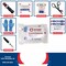 True Rescue Personal STOP THE BLEED Bleeding Control Kit, Intermediate with C-A-T STB3-I-CAT - alternate 4