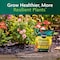 Miracle-Gro Organic Granules Plant Food 3 lb 3035906 - alternate 9
