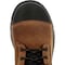 Georgia Boot DuraBlend Edge, Waterproof Work Boot, 9 M, 6 in Height, Brown GB00679 - alternate 5
