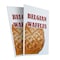 Signmission Belgian Waffles, Plastic Signs Only 24 Inch x 36 Inch, Corrugated Plastic, 2PK CSB-2436-2PACK-Belgian Waffles - alternate 1