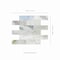 Msi Sample Cloudland Polished Marble Subway Mosaic Floor And Wall Tile ZOR-MD-0652-SAM - alternate 8