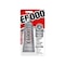 Eclectic Products E6000 Industrial Adhesive, Clear, 3.7 oz. 800622 - alternate 13