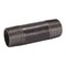 Southland 3/4 in. x 2-1/2 in. Black Steel FTP x FTP Nipple 584-025 - alternate 1