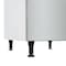 Koolmore 500lbs /day stainless steel air cooled commercial ice machine with 375lbs ice storage KM-CIM-500 - alternate 7
