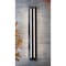 Afx Fulton - LED Outdoor Sconce - 36in - Black FTNW0436LAJUDBK - alternate 9