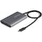 Startech.Com THUNDERBOLT 3 TO DUAL DISPLAYPORT 1.4 ADAPTER - DUAL 4K 60HZ/1440P/1080P OR 1X 8 TB32DP14 - alternate 1
