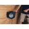Performance Tool 40' 12GA Retractable Cord Reel, 15 AMP, 3 Outlets, Wall Mount W2278 - alternate 7