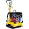 Tomahawk Power 6.5 HP Honda Reverse Hydraulic Plate Compactor for Soil Aggregate Cohesive Compaction TPC175H - alternate 1