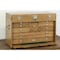 Gerstner Golden Oak 10-Drawer Journeyman Chest 2610-GO - alternate 5