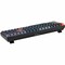 Adesso WIRED/WIRELESS/BLUETOOTH MULTI-OS ILLUMINATED MECHANICAL VIA COMPACT KEYBOARD WI EASYTOUCH1200 - alternate 24