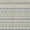 Homeroots 5' X 8' Linen And Lime Green Striped Washable Indoor Outdoor Area Rug  610535 - alternate 8
