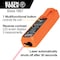 Klein Tools Compact Laser Distance Measure 93LDM100C - alternate 9