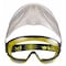 Bolle Safety Universal Goggle Safety Pc Clear Platinu UNIVGN12W - alternate 3