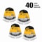 Dewalt TARP STRAPS 41", 40PK DXBC3001041-40 - alternate 1