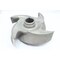 Goulds Water Technology 4 VANE 18IN STAINLESS PUMP IMPELLER 3175M - alternate 4
