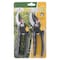 Landscapers Select Pruning Shear Set, 1/2 in Cutting Capacity, Steel Blade, Plastic Handle GP1120 - alternate 3