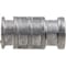 Hillman 1/4 in. D X 1/4 in. Short in. L Zinc Round Head Concrete Screw Anchor, 50PK 370188 - alternate 3