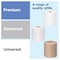 Tork Paper Towel Dispenser, Motion Activated 771828 - alternate 6