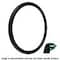 Timken OIL SEAL 26688-8487 - alternate 3