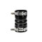 Hps Performance Silicone Intercooler Boot Hose with Clamps, Black 57-2226-BLK - alternate 1