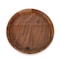 Picnic Time Family Of Brands Barista Serving Tray with Glass Insert 907-09-511-000-0 - alternate 5