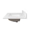 Craft And Main Quartz Vanity Top, 31x22 in QZ31224SWR - alternate 6