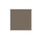 Ghent Fabric Bulletin Board, Satin Aluminum Frame, 4’H x 4'W, , Taupe AT44F96 - alternate 1