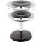 Kore Design Teen/College Student Adjustable Wobble Chair, 18-25in tall, Active Seating, Black 803940 - alternate 8