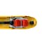 5Seconds Brand ARROW-100, Hand Pallet Truck, 5,500 Lbs Load Capacity, Fork Size 48" x 27" 555001 - alternate 9