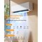 Edendirect 1-Zone 24000 BTU Ductless Mini Split Air Conditioner Heat Pump with Wi Fi and Remote Control ZR-AUS-24H63RN4-820a(Bp14) - alternate 5