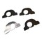 Caterpillar SHIM PACK, OEM 3W5644 - alternate 6