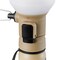 Elecom NESTOUT LED Lantern, IP44 Water Dust Resistant, 10-350 Lumen, for NESTOUT Power Bank DE-NEST-GLP01BE - alternate 8
