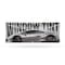 Signmission Window Tint, 24 Inch x 72 Inch, Vinyl Banner B-72-30944 - alternate 1