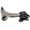 Motorcraft Suspension Control Arm and Ball Joint Assembly,  MCF2598 - alternate 4