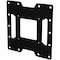 Peerless Industries VESA 200x200 Accessory Adaptor Plate - 200 x 200, 100 x 100, 200 x 100 - VESA Mount Compatible ACC450 - alternate 1
