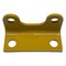 Caterpillar BRACKET, CATERPILLAR OEM 1261084 1261084 - alternate 2