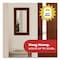 Command Picture Hanging Strips, X-Large, Removable, Holds up to 20 lbs per 4 Pairs, 8PK 17217-8ES - alternate 17