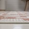 Jonathan Y Cyrus Modern Geometric Tile Pattern Salmon/Cream 8 ft. x 10 ft. Indoor/Outdoor Area Rug TSN200A-8 - alternate 5
