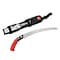 Samurai Sumo 16" (400mm) Non Tapered Curved Blade Pruning Saw w/Scabbard 13108 - alternate 8
