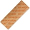 Iconex Securit Color-coded Flat Coin Wrappers, Total $10 in 25¢ Denomination, Color Coded, Sturdy, 1000PK 94190054 - alternate 3