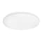 Afx Aurora 15in. LED Flush Mount - 24W- White AURF15LAJD1WH - alternate 1